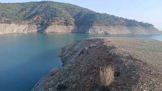 tarbela lake have every day new view [upl. by Nnairahs]