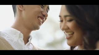 Palagi Lendel and Joyce  Pre Wedding Film [upl. by Roht]