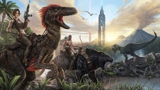 ARK Survival Evolved  How to summon Supply Beacons on any map [upl. by Richmal]