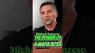 Michael Franzese THE POWER OF A MAFIA BOSS 🤯 vladtv truecrime [upl. by Haneen]