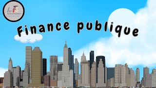 Episode1Finance publique Les lois de finances شرح مبسطS4 FSJES [upl. by Naitsirhc]