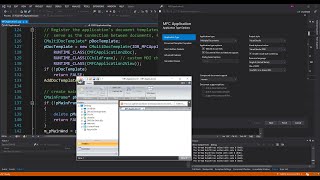 How to Create a Calculator in C using Visual Studio 2019 [upl. by Zitella]