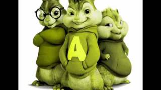 Apologize OneRepublic chipmunks version [upl. by Reyotal]