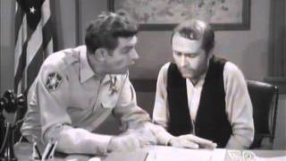 Ernest T Bass Gets An Education  Andy Griffith Clip [upl. by Halford]