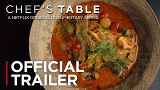 Chefs Table  Season 1  Niki Nakayama HD  Netflix [upl. by Eimile]