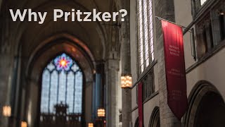 Why Pritzker [upl. by Notyep887]