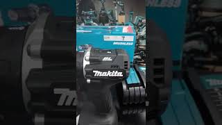 ATORNILLADOR inalámbrico Makita black edition DHP487YX2B [upl. by Aikim639]