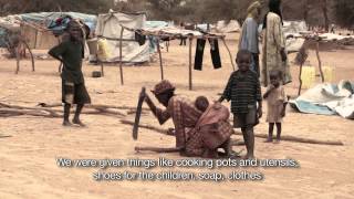 West Africa Food Crisis Our Response [upl. by Hteik535]