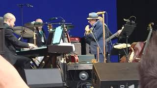 Van Morrison  Worried Man Blues Trad  Oslo Norway  16062023 [upl. by Louis]