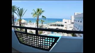 Hôtel Karawan Beach Sousse [upl. by Droc]