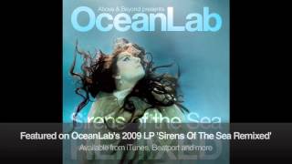 OceanLab  Beautiful Together Signum Remix [upl. by Nelli]