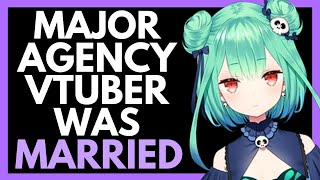 EXCLUSIVE CONFIRMATION VTuber Mikeneko Married Mafumafus Explosive Statement [upl. by Frederiksen]