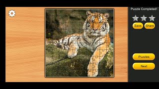 Jigsaw Puzzles Epic Games  EP 15 [upl. by Llednyl]