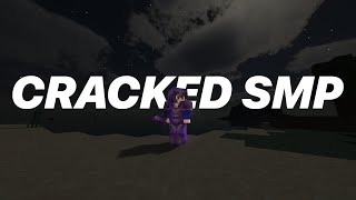 Best Cracked SMP in Minecraft History [upl. by Ritchie117]