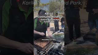 Living in Kal Check out these four things 🏃🪨🍃🌊  What to do at Curtin Kalgoorlie [upl. by Moreen]