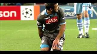 The best of Ezequiel Ivàn Lavezzi By SasoArts [upl. by Finny]