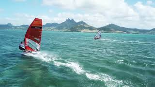 Mauritius Attitude Challenge 2019 [upl. by Eemaj]