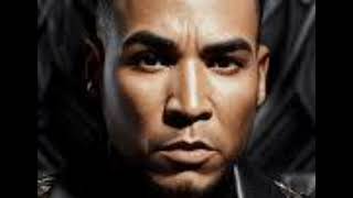 Don Omar quot Bandoleroquot RebassedRemix [upl. by Arej671]