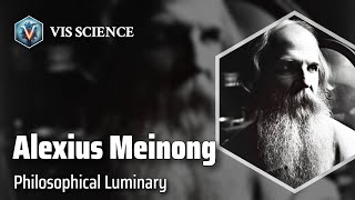 Alexius Meinong Illuminating the Mind  Scientist Biography [upl. by Didi]