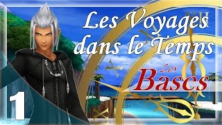 En Bref  Les Voyages dans le Temps Partie 1 [upl. by Areta619]