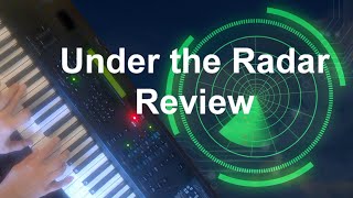 Yamaha V50 Under the Radar Review [upl. by Metzgar]