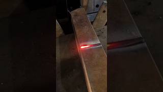 Amazing stick welding technique for 3 welding rod one welding machine shorts welding [upl. by Olympias]