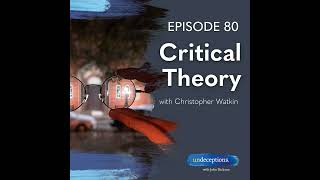 Critical Theory [upl. by Sivle]