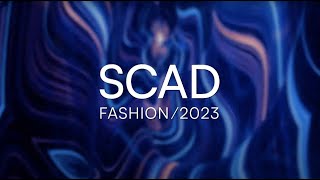 SCAD Fashion 2023 [upl. by Scharff317]