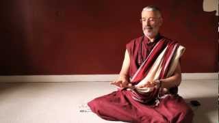 Para começar a meditar — Lama Padma Samten [upl. by Wexler]