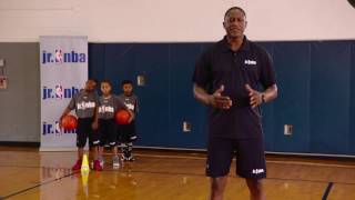 Closeout 1On1 Drill [upl. by Reteid]