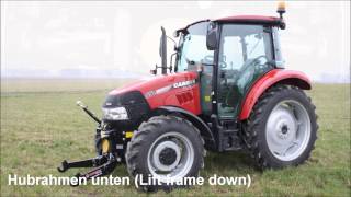 Case Farmall 55C  Zuidberg [upl. by Nnyw]