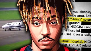 The Final 27 Hours Of Juice Wrld [upl. by Ceil343]