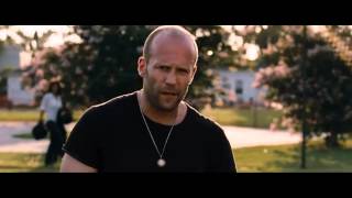 The Expendables  Jason Statham Fight Scene HD [upl. by Orban]