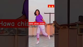 Hawa Chiso ChisoLok DohoriNepali SongHawa Chiso Chiso song shorts 🔥🔥shorts youtubeshorts [upl. by Zerline541]