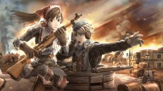 Valkyria Chronicles Soundtrack Full [upl. by Aikcin6]