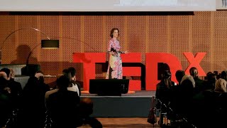 AI as catalyst for inclusion amp equal opportunities  Katarzyna Stoltmann  TEDxESMTBerlin [upl. by Lefkowitz]