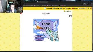 NEOPETS GAMEPLAY [upl. by Gerianne]