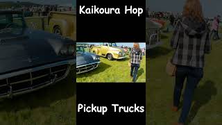 Kaikoura Hop 2023  Part 1a [upl. by Tnerb]