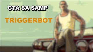 TRIGGERBOT ONOFF F10 SAMP EASY DOWNLOAD [upl. by Pease]