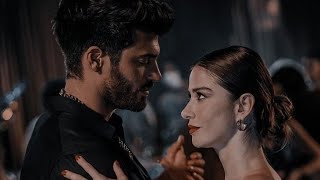 ¡El amor de Can Yaman y Özge Gürel se convirtió oficialmente en matrimonio [upl. by Metcalf]