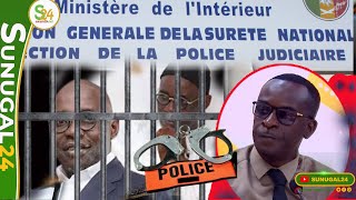 Urgent Révélation explosive sur les scandales de lEnergie liés à Samuel Sarr et à sa bande [upl. by Balf620]