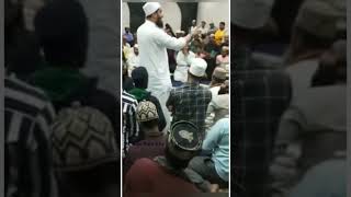 Munazra Ahle Sunnat Wal jamat Vs Rafzi Naam Nihad molai  Sufi Kaleem Hanfi [upl. by Enelhtac561]