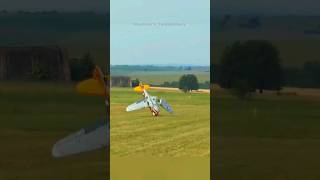 RC Plane Crush  Big scale rc plane crash stgcrazy 1mrc shahriarstechgallery 1mrc [upl. by Marlon]