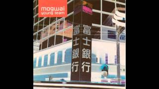 Mogwai  With Portfolio High Quality [upl. by Lorrimer735]