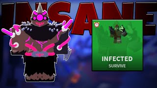 The New PROWLER Kit Is INSANERoblox Bedwars [upl. by Peckham811]