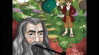 The Hobbit Song Chapter 1 by MP Smith [upl. by Schoenburg203]