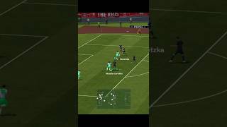 Goal highlights fifa football easports efootball [upl. by Alomeda]