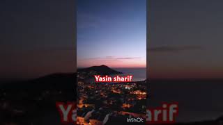 Yaasin sharif surahyasin shortfeed [upl. by Knutson]