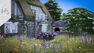 Lets Build THE WORLDS  High Foss Cottage  HenfordonBagley  Pt 3 [upl. by Ibbison150]