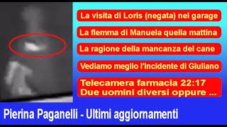 Pierina Paganelli ultime notizie e approfondimenti agostosettembre 2024 [upl. by Jeanine]